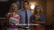 comedy central anders holmvik GIF by Workaholics