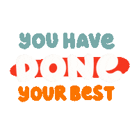 Proud Day Sticker