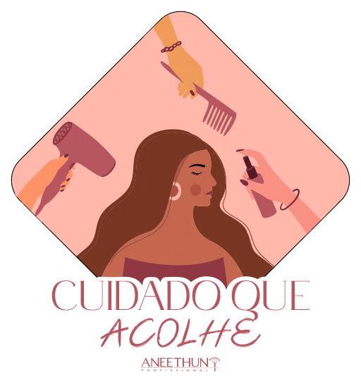 Girl Woman Sticker by Aneethun