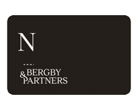 Bergby Sticker by &Partners