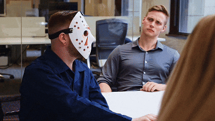 The Home Team Halloween GIF by Thriller Records