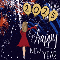 Happynewyear GIF