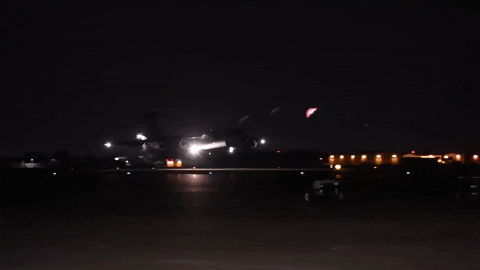 c-5 webb GIF by NASA