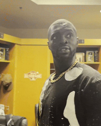 You Know That What GIF