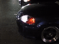 Honda GIF