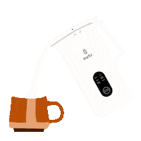 Mylk Dairy-Free Sticker by nutrmachine