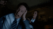 episode 2 GIF by The X-Files