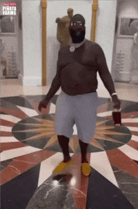 Dance Dancing GIF by Piñata Farms: The Meme App