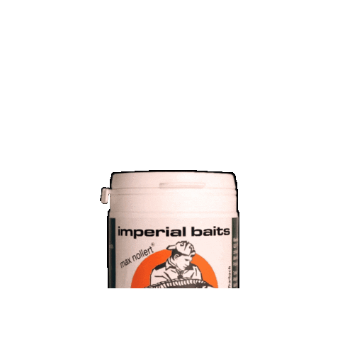 Bait Sticker by ImperialBaits