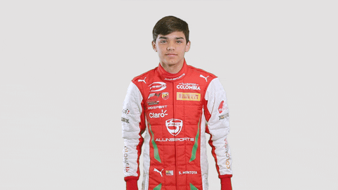 Celebration Yes GIF by Prema Team