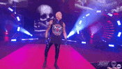 Dustin Rhodes Wrestling GIF by AEWonTV