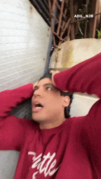 Depression Anxiety GIF