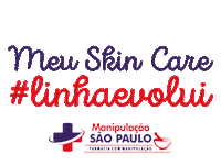 Manipulacaosp manipulacao manipulacaosp linhaevolui linha evolui Sticker