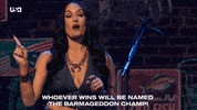 Winner Champion GIF by USA Network