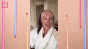 In The Style GIF by BBC Three