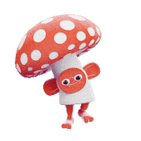 Happy Dance Sticker by harrybhal