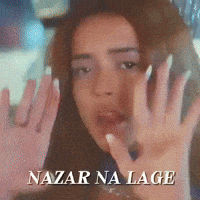 Akanksha Yogesh GIF