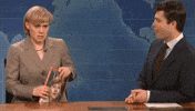 kate mckinnon snl GIF by Saturday Night Live