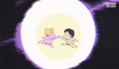 Sci-Fi Baby GIF by Destripando la Historia