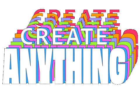 Max Creativity Sticker by Adobe