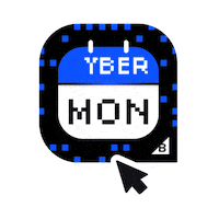 Shop Online Black Friday Sticker by BigCommerce