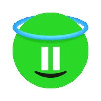 sellavibg angel ecommerce smallbusiness innocent Sticker