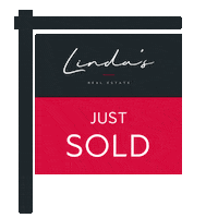 lindasrealestate just sold home buying mydubai lindas Sticker