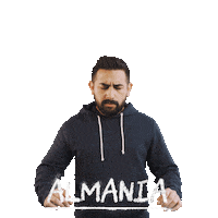 Magic What Sticker by Phil Laude