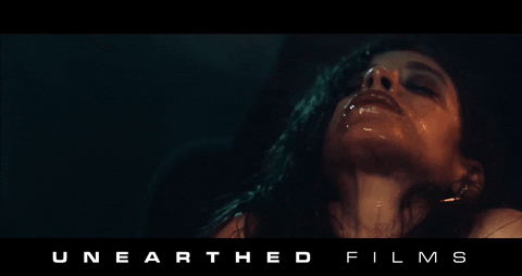 Horror Film Gg GIF by Unearthed Films