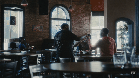 GIF by Atlanta