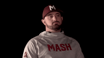 Laugh Burn GIF by MASH Athletics