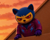 Mad Ethan GIF by EthanStriker
