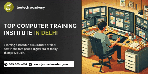 Coding Digital Marketing GIF