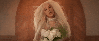be careful GIF by Cardi B