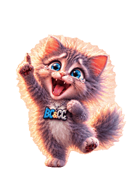 BCandCC celebration excited inspiration idea Sticker