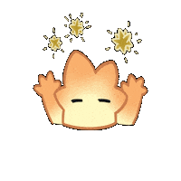 StudioHitsuji happy gamedev indiedev starchild Sticker