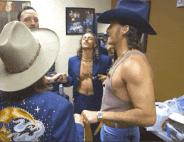 Letitroll GIF by Midland