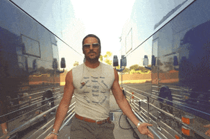 Letitroll GIF by Midland