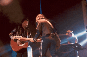 Letitroll GIF by Midland