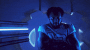 North Carolina Football GIF by UNC Tar Heels