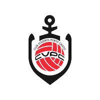 Escut Sticker by Club Voleibol Porto Cristo