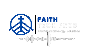 faithtechpros ftp faithtechpros faith tech pros Sticker