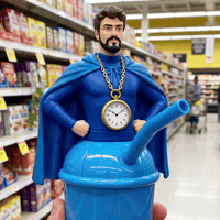 Youtube Superhero GIF by Family Friendly