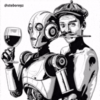 Couple Love GIF