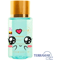 Terra Mar Sticker by Terramar Brands