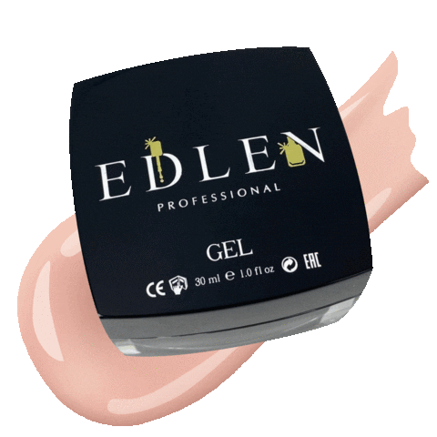 edlen_de_com giphyupload swipe click gel Sticker