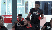 Bread Bbnaija GIF by Big Brother Naija