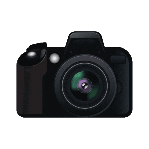 Photography Picture Sticker by Adimals Werbeagentur