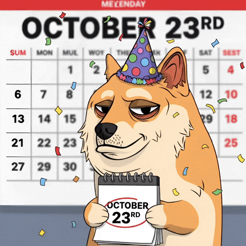 Tired Shiba Inu GIF by Doge Pound