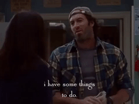 season 1 netflix GIF by Gilmore Girls 